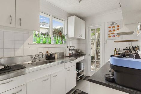 Photo of property in 5/16 Marewa Road, Hataitai, Wellington, 6021
