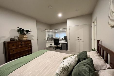 Photo of property in Kate Sheppard Apartments, 3b/42 Molesworth Street, Thorndon, Wellington, 6011