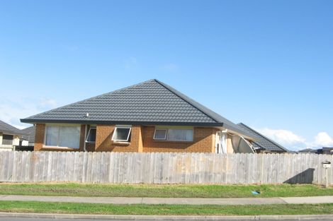 Photo of property in 63b Stratford Road, Manurewa, Auckland, 2105