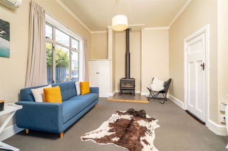 Photo of property in 69 Hargest Crescent, Saint Clair, Dunedin, 9012