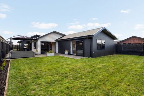 Photo of property in 13 Lulu Avenue, Chartwell, Hamilton, 3210