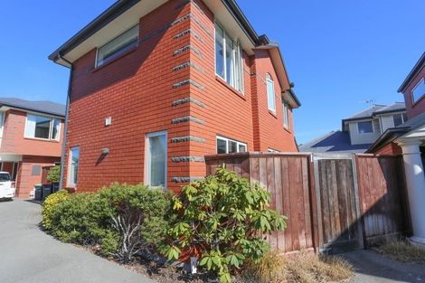 Photo of property in 17a Peverel Street, Riccarton, Christchurch, 8011