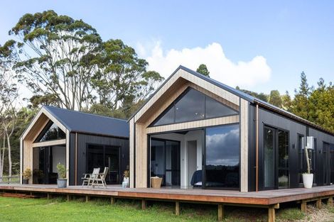 Photo of property in 75 Fagan Lane, Kaimarama, Whitianga, 3591