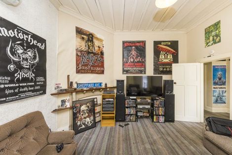 Photo of property in 617 Ferguson Street, Terrace End, Palmerston North, 4410