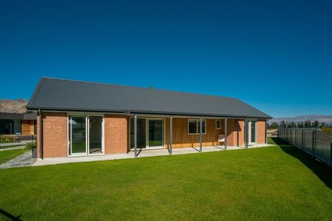 Photo of property in 64 Little Maude Drive, Lake Hawea, Wanaka, 9382