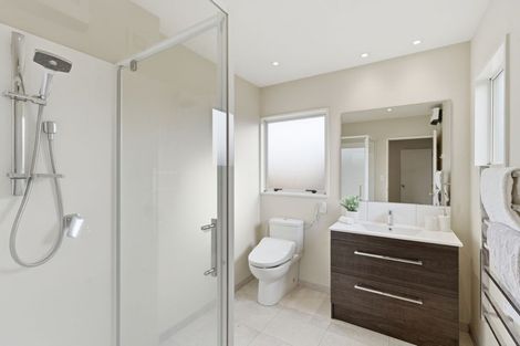 Photo of property in 14 Harlech Mews, Avonhead, Christchurch, 8042