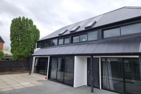 Photo of property in 14 Taylors Avenue, Bryndwr, Christchurch, 8052