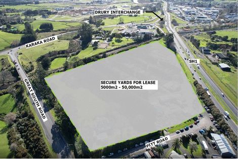 Photo of property in 68 Pitt Road, Runciman, Drury, 2578