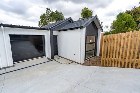 Photo of property in 3/18 Church Street, Northcote Point, Auckland, 0627