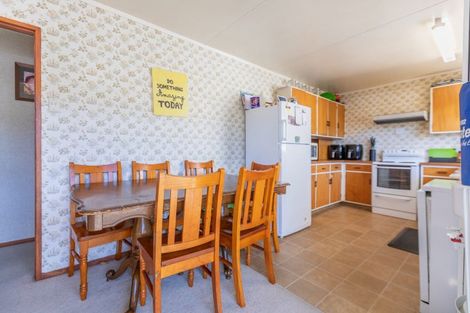 Photo of property in 14 Mount View Place, Waipukurau, 4200