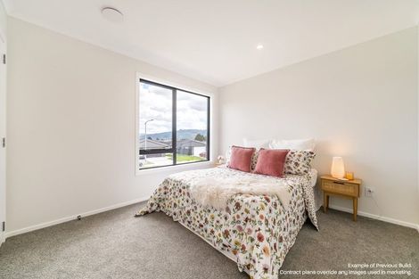 Photo of property in 15 Doug Jensen Street, Wallaceville, Upper Hutt, 5018