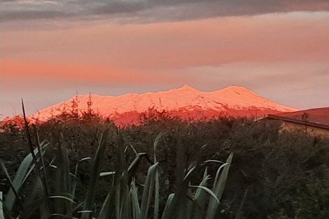 Photo of property in 7b Kirk Street, National Park, Owhango, 3989