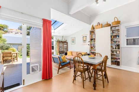 Photo of property in 67 Waitoa Road, Hataitai, Wellington, 6021
