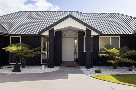 Photo of property in 576 Puketarata Road, Otorohanga, 3974