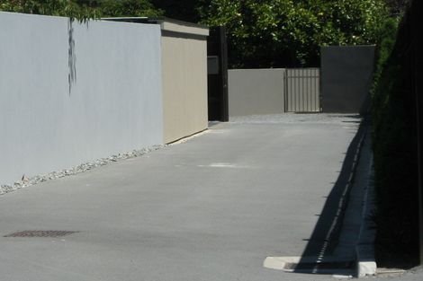 Photo of property in 4 Church Lane, Merivale, Christchurch, 8014