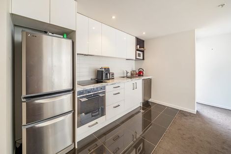 Photo of property in Elevate, 7/30f Taranaki Street, Te Aro, Wellington, 6011