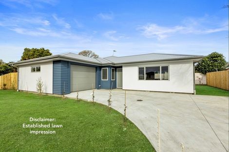 Photo of property in 27 Howard Road, Taradale, Napier, 4112