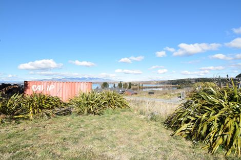 Photo of property in 100 Ohau Drive, Lake Ohau, Twizel, 9412