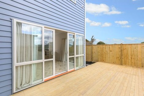 Photo of property in 2 Kokowai Parade, Hobsonville, Auckland, 0616