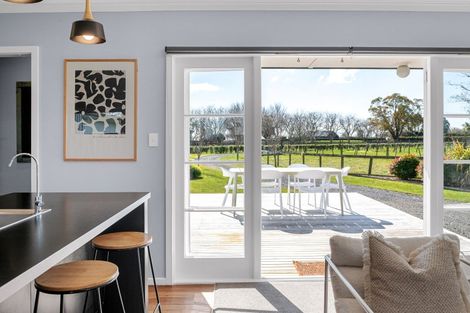 Photo of property in 427 Marychurch Road, Matangi, Hamilton, 3284