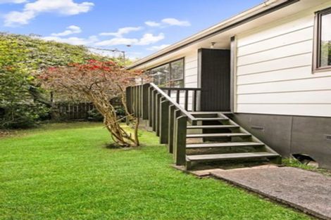 Photo of property in 111 Seymour Road, Sunnyvale, Auckland, 0612