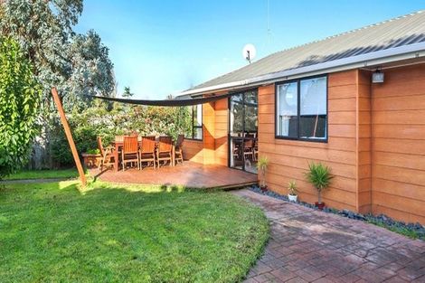 Photo of property in 88 Union Road, Howick, Auckland, 2014