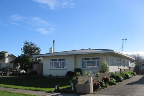 Photo of property in 5 Mcgregor Street, Milson, Palmerston North, 4414