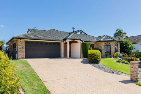 Photo of property in 64 Palm Beach Boulevard, Papamoa Beach, Papamoa, 3118