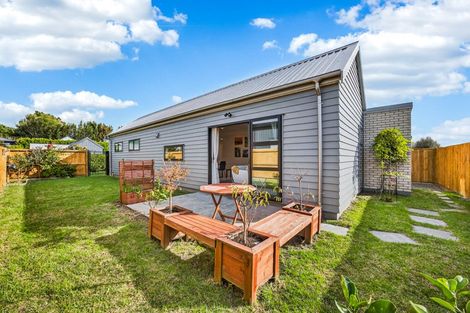 Photo of property in 87 Whenuapai Drive, Whenuapai, Auckland, 0618