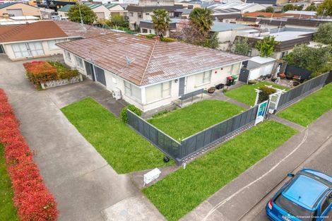 Photo of property in 7/412 Avenue Road West, Hastings, 4122