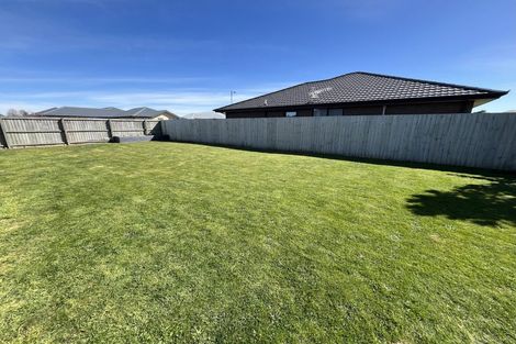 Photo of property in 27 Kendon Drive, Rolleston, 7614