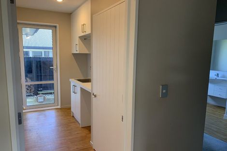 Photo of property in 245 Rolleston Drive, Rolleston, 7614