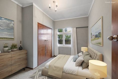 Photo of property in 156 Ferguson Street, West End, Palmerston North, 4412