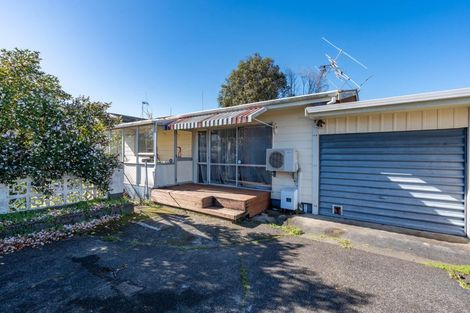 Photo of property in 1 Couch Street, Ngaruawahia, 3720