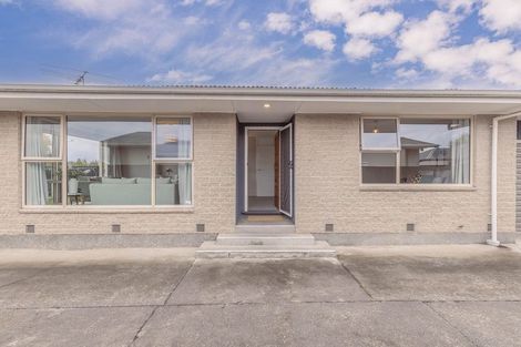Photo of property in 7 Tulloch Place, Papanui, Christchurch, 8052