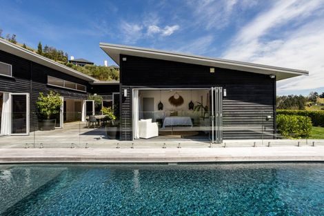 Photo of property in 257 Black Barn Road, Havelock North, 4294