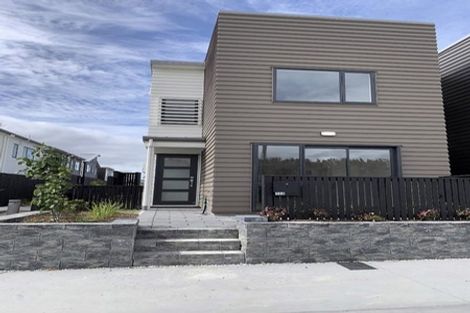 Photo of property in 146 Squadron Drive, Hobsonville, Auckland, 0616