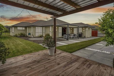 Photo of property in 11 Hancock Drive, Flagstaff, Hamilton, 3210