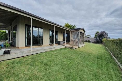 Photo of property in 15 Lake View Road, Waipukurau, 4200