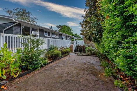 Photo of property in 36 Princes Street, Riverhead, 0820