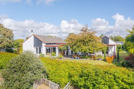 Photo of property in 8a Gaisford Terrace, Waipukurau, 4200