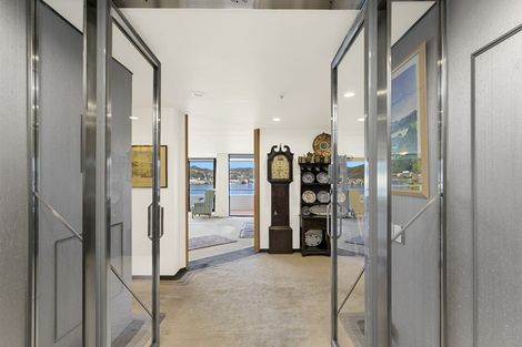 Photo of property in 260u6 Oriental Parade, Oriental Bay, Wellington, 6011