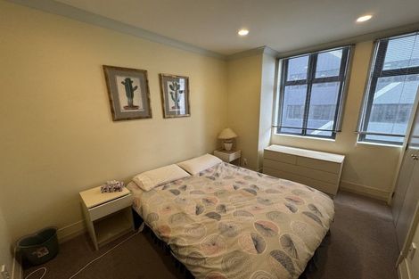 Photo of property in Kelvin House, 2f/16 The Terrace, Wellington Central, Wellington, 6011