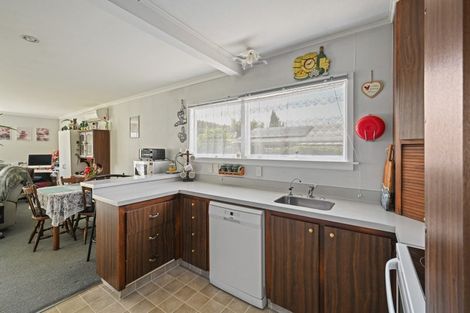 Photo of property in 25 Arnott Street, Alexandra, 9320