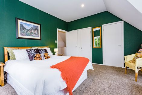 Photo of property in 186 Gladstone Road North, Mosgiel, 9024