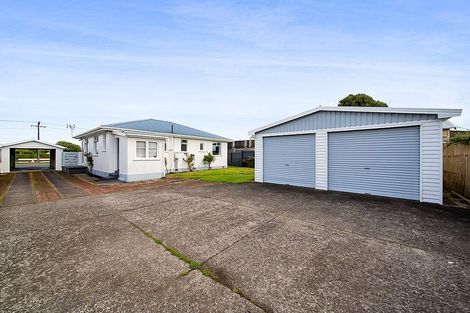 Photo of property in 19a Tawhiti Road, Hawera, 4610