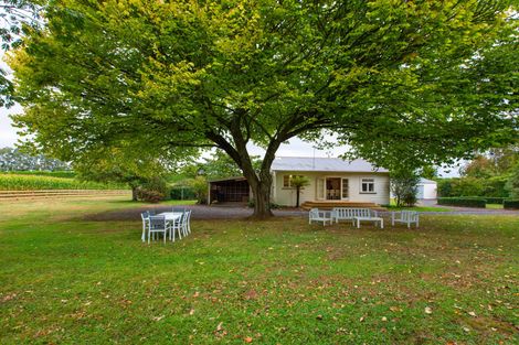 Photo of property in 190 Pickering Road, Tamahere, Cambridge, 3493