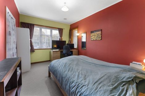 Photo of property in 31 Nile Street, Waterloo, Lower Hutt, 5011