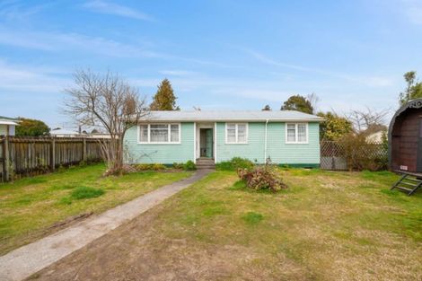 Photo of property in 91 Kelso Street, Tokoroa, 3420