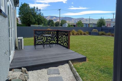 Photo of property in 15 Ayr Street, Fairlie, 7925